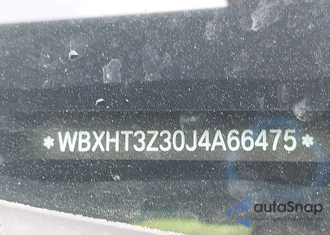 2018 BMW X1 xDrive28I from USA, damaged, VIN WBXHT3Z30J4A66475